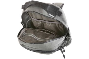 Image of Maxpedition Tehama 37L Backpack, Wolf Gray, 0516W