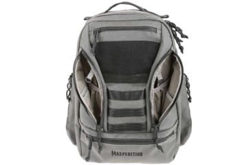Image of Maxpedition Tehama 37L Backpack, Wolf Gray, 0516W