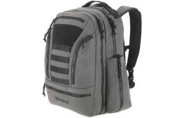 Image of Maxpedition Tehama 37L Backpack, Wolf Gray, 0516W