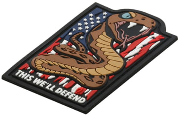 Image of Maxpedition This Well Defend Full Color - DFNDC