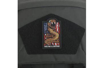 Image of Maxpedition This Well Defend Full Color - DFNDC