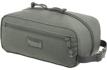 Image of Maxpedition UPSHOT Tactical Shower Bag, Foliage Green, Foliage Green 1816F