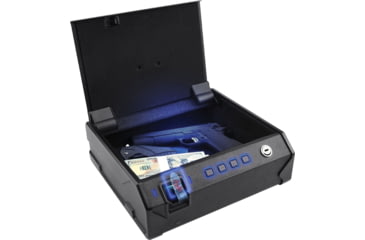 Image of MAXSafe Pistol Safe Gen II