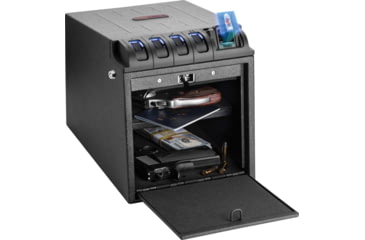 Image of MAXSafe Pro Two Gun Vault