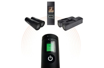 Image of Maxview Maxcam Wireless Remote