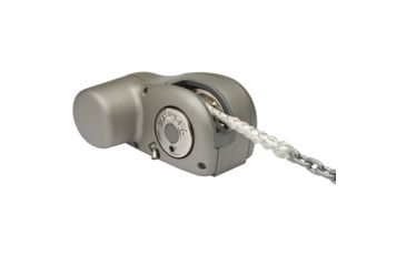 Image of Maxwell 12V Horizontal Freefall Rope/Chain Series 5/16" Chain 9/16" Min Rope HRC8 41167