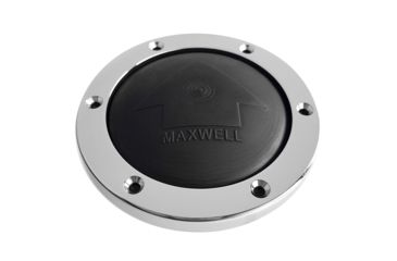 Image of Maxwell Footswitch Chrome Bezel P19001 13173