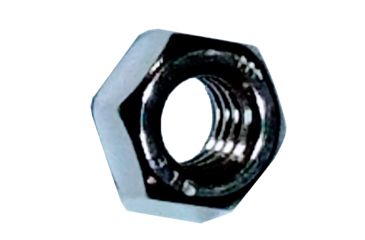 Image of Maxwell HEX 5/16" UNC Stainless Steel 304 Nut 70247