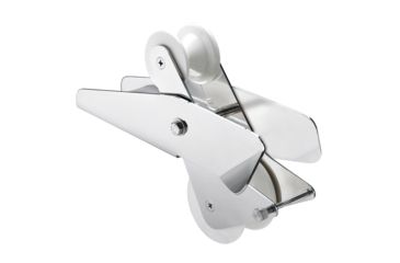 Image of Maxwell Hinged Bow Roller - Size 1 47839