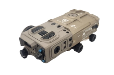 Image of Maztech 2K Rangefinder