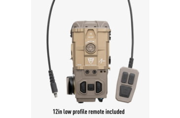 Image of Maztech 2K Rangefinder