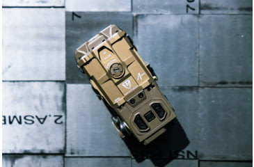 Image of Maztech 2K Rangefinder