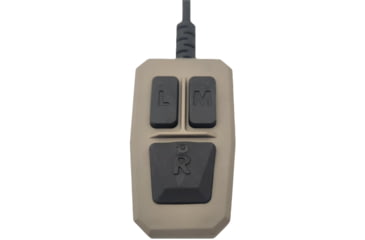 Image of Maztech Low-Profile Remote