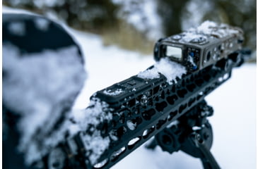 Image of Maztech Rail-Mounted Remote