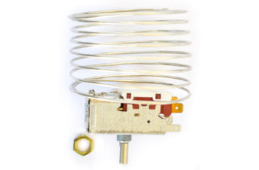 Image of MC Enterprises 2930814021MC Electric Thermostat For Dometic Refrigerators, 2930814021MC