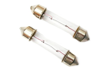 Image of MC Enterprises Bulb Set For Dometic Refrigerators, Pack Of 2, 2007290006MC