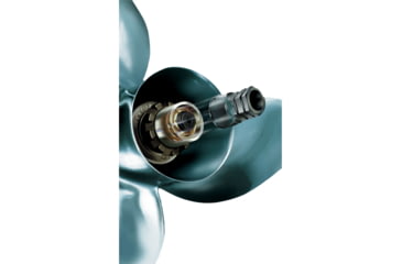 Image of McGard Premium Propeller Lock Set For Honda/Yamaha/Suzuki M18 x 1.5 Thread Size, 74040