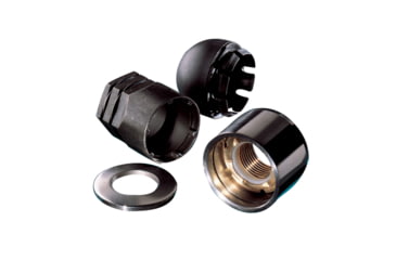 Image of McGard Premium Propeller Lock Set For Mercury/MerCruiser/Omc 3/4 16 Thread Size, 74039