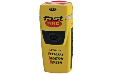 Image of Mcmurdo Fast Find Model 210 W/gps 10-91-001-220A