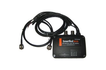 Image of Mcmurdo M15S AIS Receiver/Splitter SmartFind 55572
