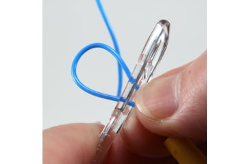 Image of MCR Safety Checklite CL4 Series Safety Glasses, MAX6 Anti-Fog Lens Coating, Earplug Retaining Technology, Temples Hold Earplug Cord in Place, Clear, One Size, CL410PF