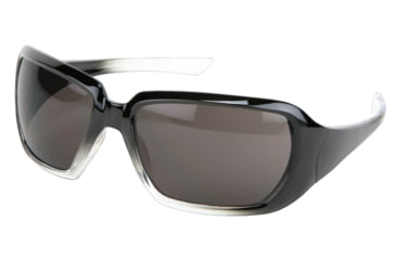 Image of MCR Safety CR2 Series Safety Glasses, Women Inspired Design, Gray, One Size, CR1212