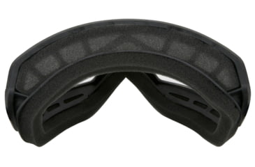 Image of MCR Safety Predator PD2 Safety Goggles, Anti-Fog Lens Coating, Full Foam Lined for Comfort and Breathability, Clear, One Size, PD1210AF