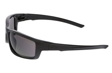 Image of MCR Safety Swagger SR3 Safety Glasses, UV-AF Anti-Fog Lenses, Gray, One Size, SR322AF