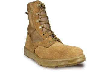 Image of McRae Footwear Coyote Ultra Light Waterproof Combat Boot w/ Vibram P439R, Coyote, 7, 8306-7