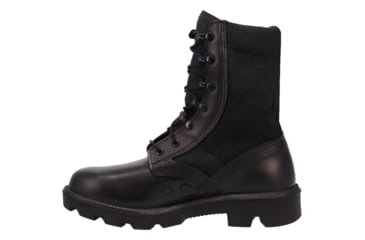 Image of McRae Footwear Gen 2 Hot Weather Jungle Boot - Mens, Black, 7 US, Wide, 9289-7-W