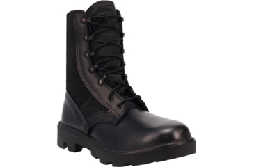 Image of McRae Footwear Gen 2 Hot Weather Jungle Boot - Mens, Black, 7 US, Wide, 9289-7-W