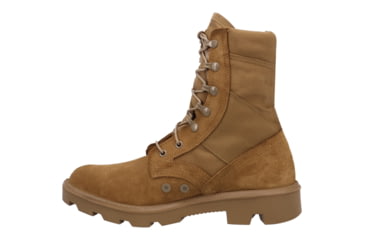 Image of McRae Footwear Gen 2 Hot Weather Jungle Boot - Mens, Coyote, 5 US, Regular, 8290-5