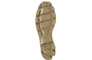 Image of McRae Footwear Hot Weather Coyote Boot w/ Panama Outsole, Coyote, 11, 8190-11