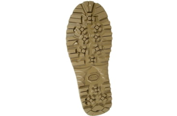 Image of McRae Footwear T2 Ultra Light Hot Weather Combat Boot-Coyote w/ Vibram P439R, Coyote, 8.5, 8301-8.5