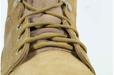 Image of McRae Footwear T2 Ultra Light Hot Weather Combat Boot-Coyote w/ Vibram P439R, Coyote, 8.5, 8301-8.5