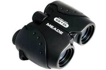 Image of Meade 10x25 Wide Angle Compact Binoculars