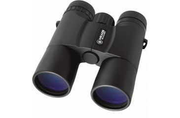 Image of Meade 10x42 Glacier Binoculars BAK-4 Roof Prism Waterproof B170101