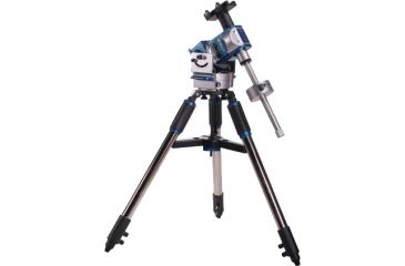 Image of Meade 37 0080 00 Lx80 Multi Mount Mount Tripod W Audiostar