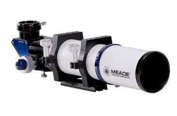 Image of Meade 80mm ED TRIPLET APO f/6 Telescope 0306-00-05