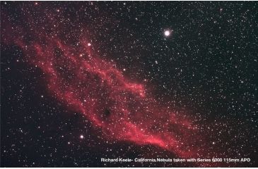 Image of Meade 80mm Series 6000 ED Triplet APO 261001