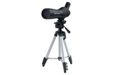 Image of Meade 81015 60x60 Spotting Scope With Waterproof Molded Plastic Carry Case