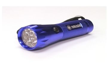 Image of Meade 91101 Flashlight With Red White 16 Leds