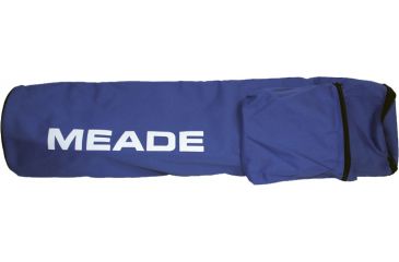 Image of Meade ETX 90 Astro Telescope Tripod Bag
