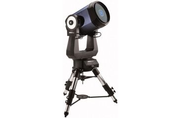 Image of Meade 16'' LX400-ACF Advanced Coma-Free Telescope on Fork Mount