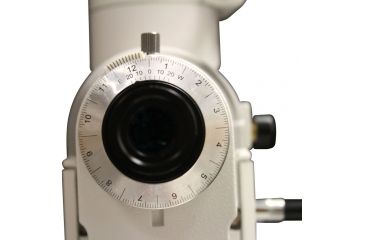 Image of Meade LX70 R5 5in 120mm f/8.3 Achromatic Refractor Telescope w/German Equatorial Mount 270010