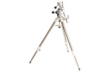Image of Meade LX70 R5 5in 120mm f/8.3 Achromatic Refractor Telescope w/German Equatorial Mount 270010