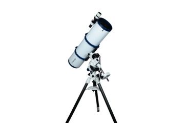 Image of Meade LX85 Newtonian Reflector Telescope, 8in, Optical Tube Assembly Only, 217022