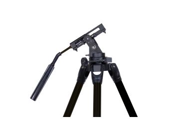 Image of Meade Infinity AZ Mount/Tripod, Black, 209013