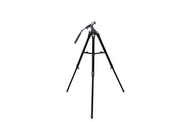 Image of Meade Infinity AZ Mount/Tripod, Black, 209013