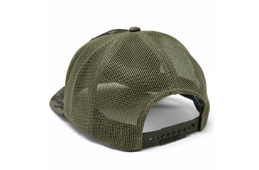 Image of MeatEater Bear Grease Camo Trucker Hat - Mens